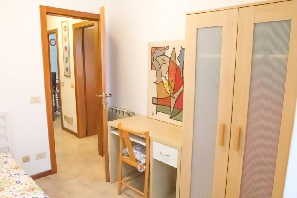 Portaorientale Lägenhet Malcesine Exteriör bild