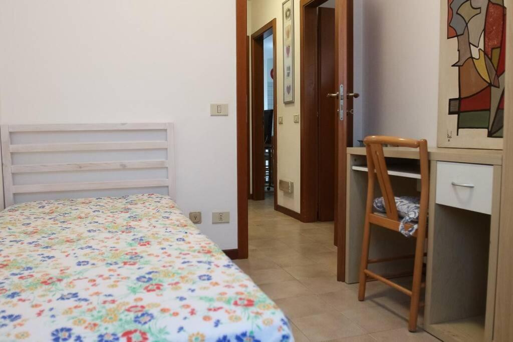 Portaorientale Lägenhet Malcesine Exteriör bild
